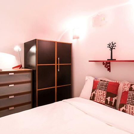 Major Sisters, Holiday Home In The Heart Of 罗马 外观 照片